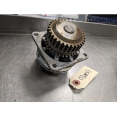 03M013 Water Coolant Pump From 2012 Nissan Altima 3.5 21010JA11A 03M013 Water Coolant Pump From 2012 Nissan Altima 3.5 21010JA11A